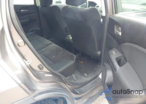 2013 Honda Cr-V Lx z USA, uszkodzony, nr VIN 3CZRM3H38DG700193